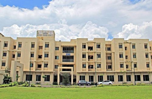 Calcutta Business School,Kolkata