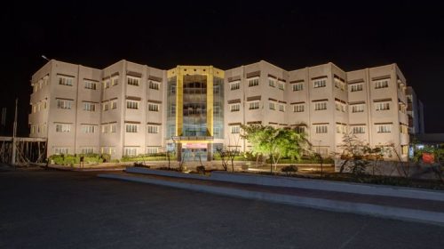 Guru Nanak Institutions, Hyderabad